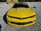 2015 CHEVROLET Camaro