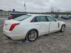 2016 CADILLAC CT6