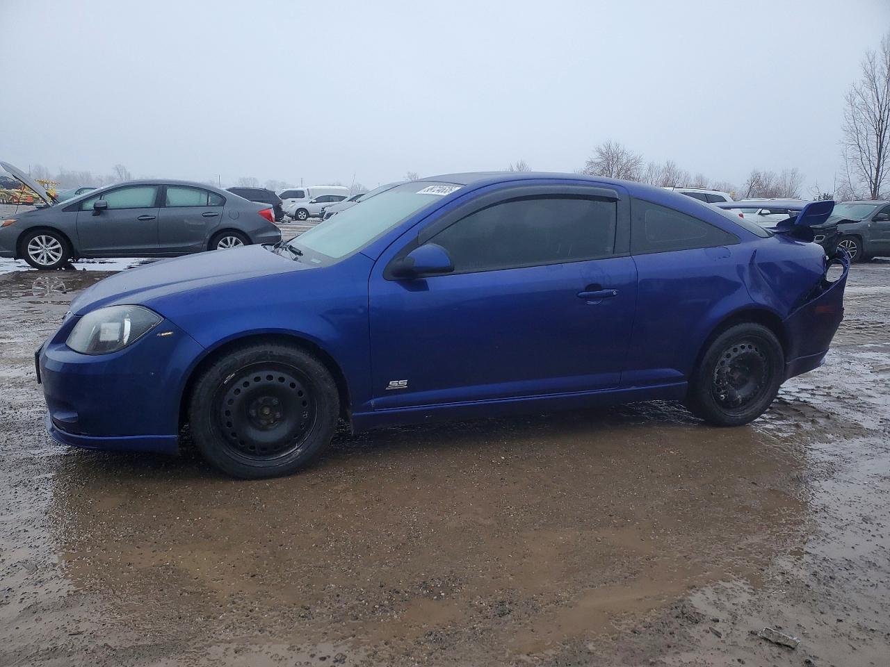 2006 CHEVROLET COBALT