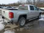 2015 GMC Sierra