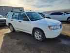 2006 SUBARU FORESTER