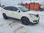 2013 CHEVROLET TRAVERSE