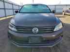 2015 VOLKSWAGEN JETTA