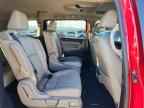 2022 HONDA ODYSSEY