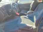 2001 NISSAN Frontier