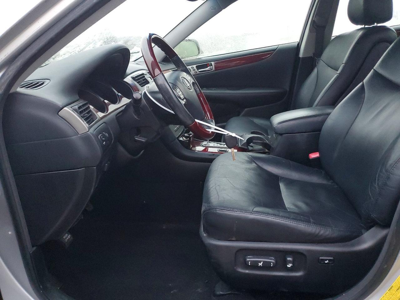 2005 LEXUS ES 330