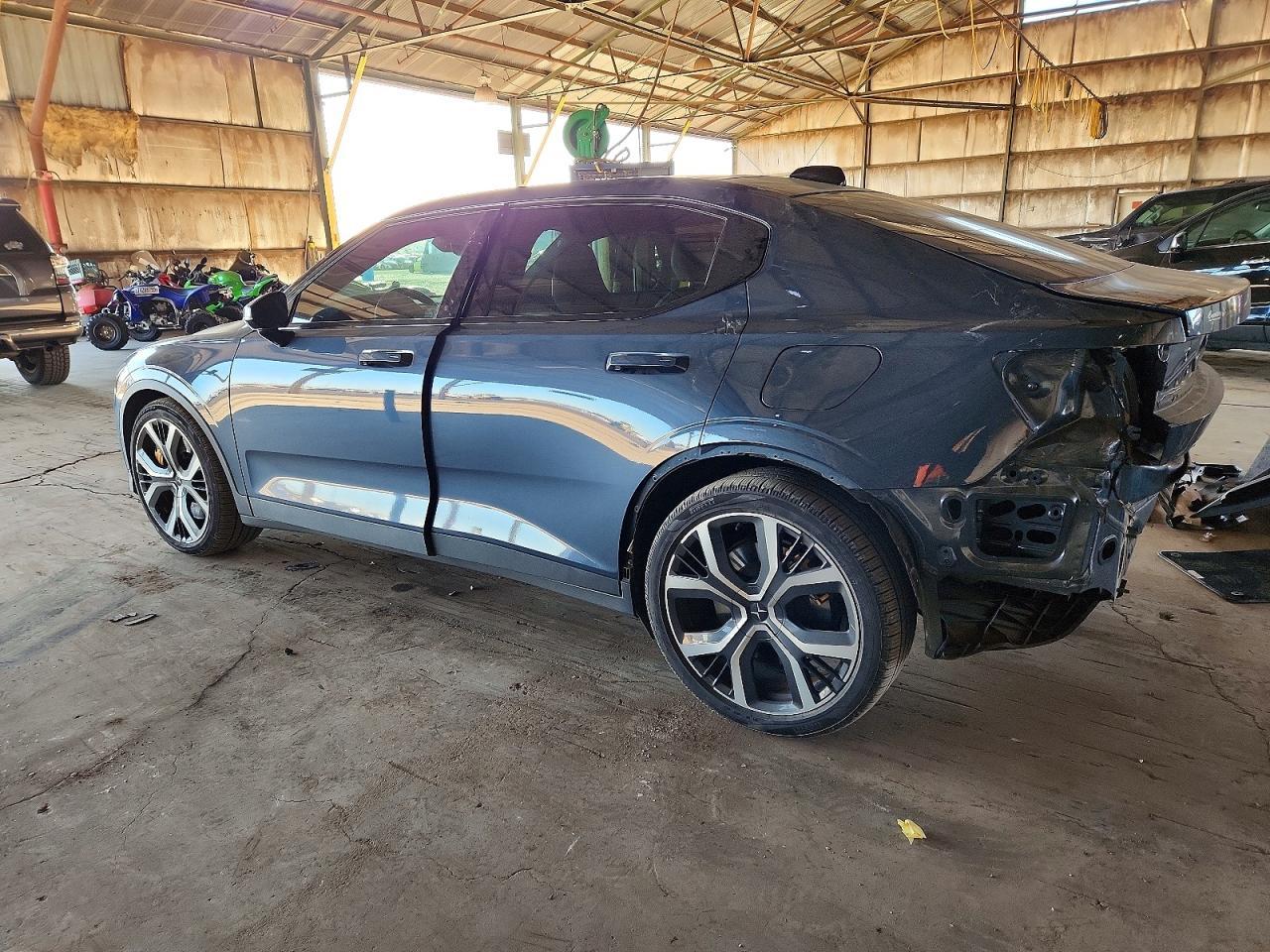 2021 POLESTAR 2
