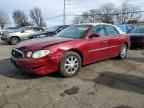 2006 BUICK LACROSSE
