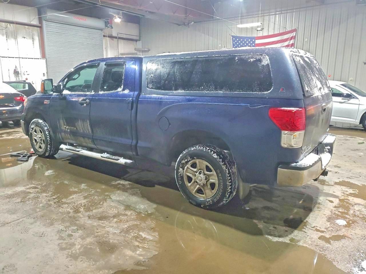 2012 TOYOTA TUNDRA