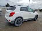2018 CHEVROLET TRAX