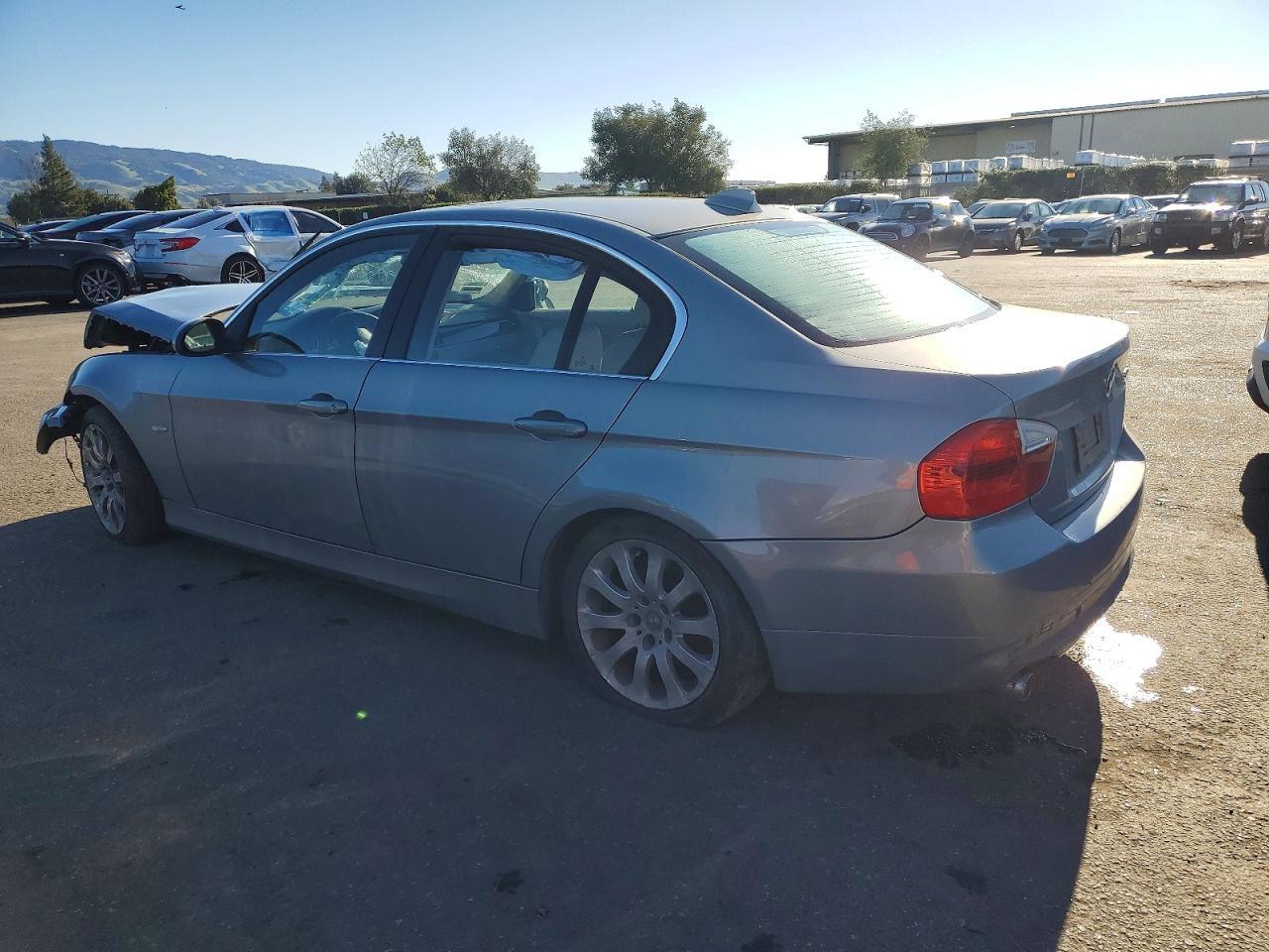 2006 BMW 3 SERIES