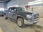 2017 GMC Sierra
