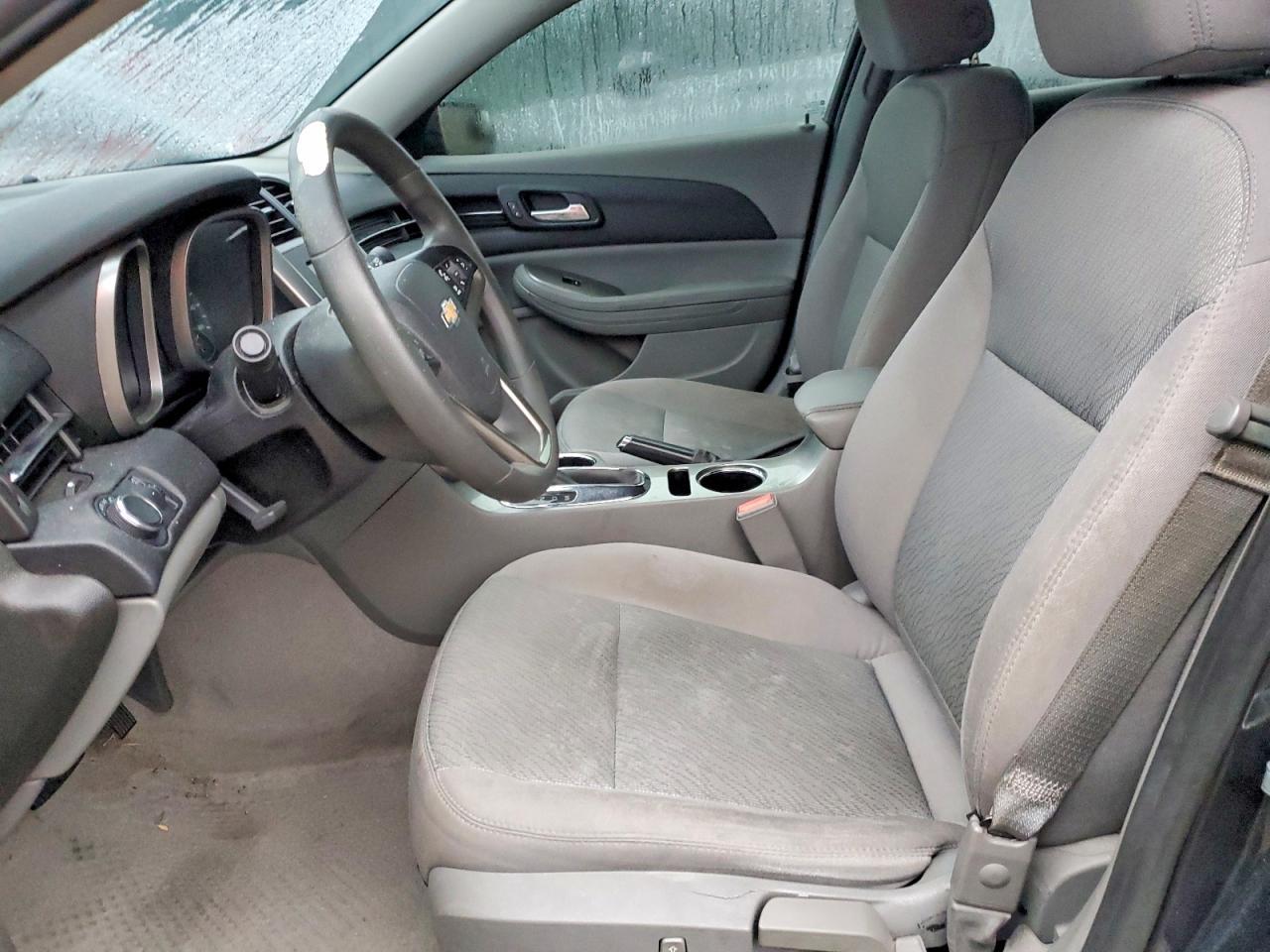 2015 CHEVROLET MALIBU