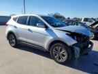 2016 HYUNDAI SANTA FE