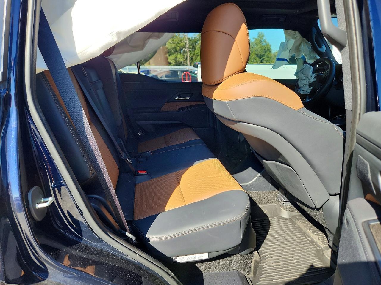 2025 LEXUS GX 550