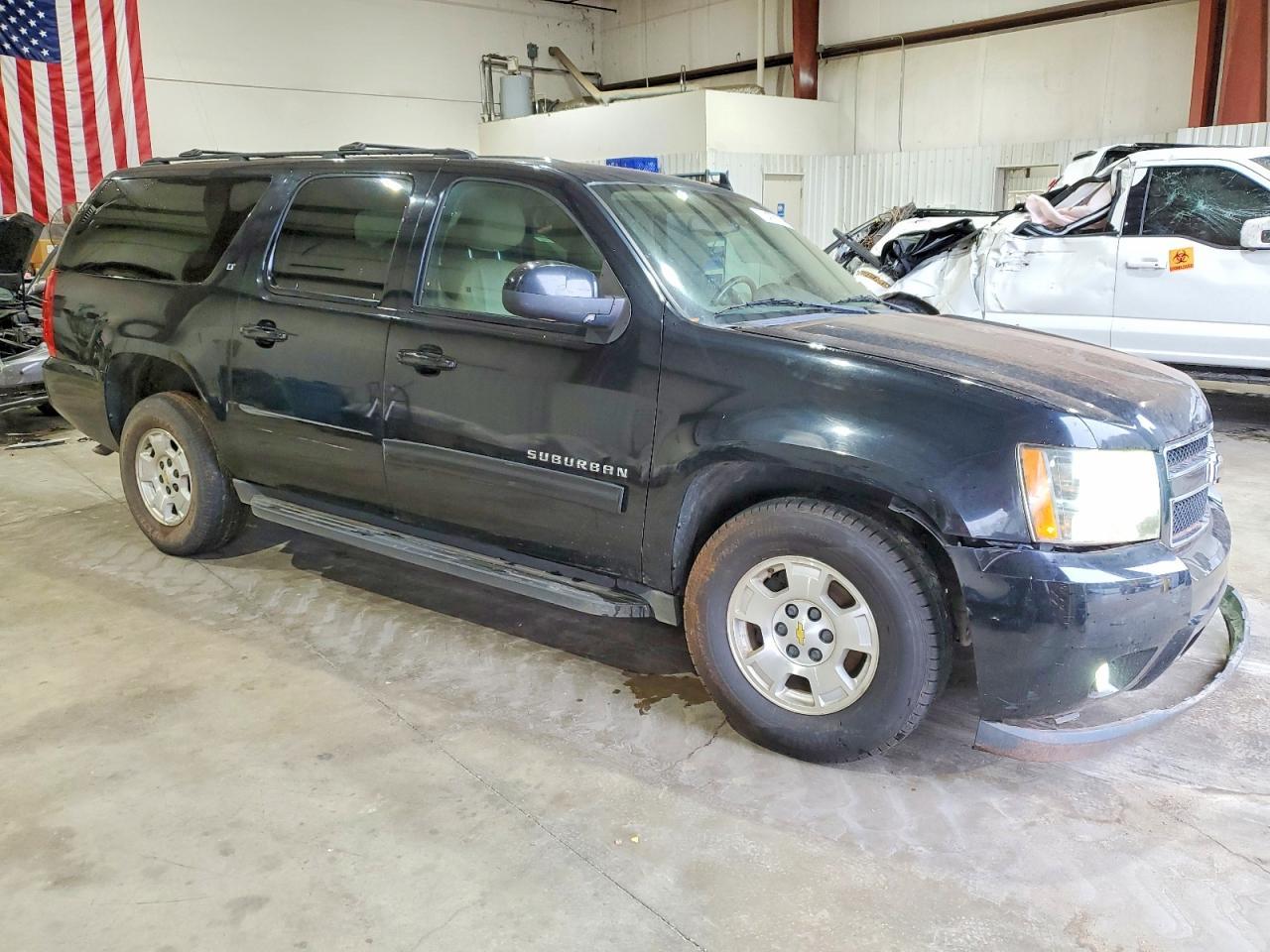 2011 CHEVROLET Suburban