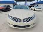 2014 LINCOLN MKZ