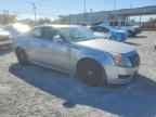 2012 CADILLAC CTS