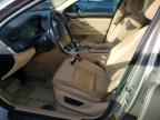 2011 BMW 5 series