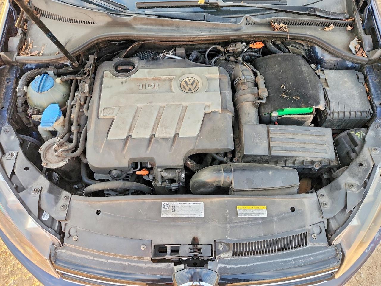 2014 VOLKSWAGEN JETTA