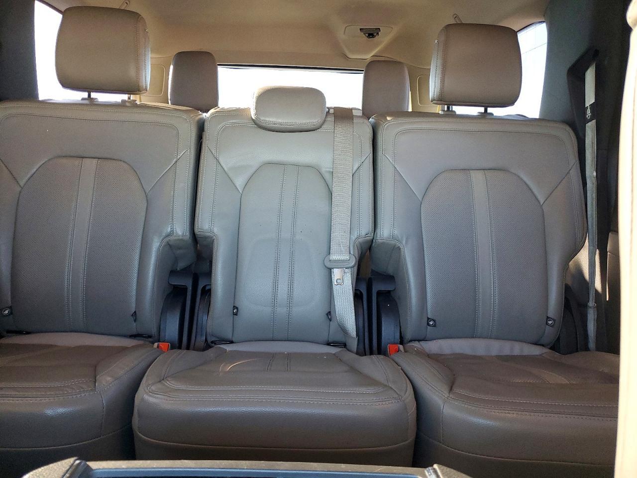 2020 FORD Expedition