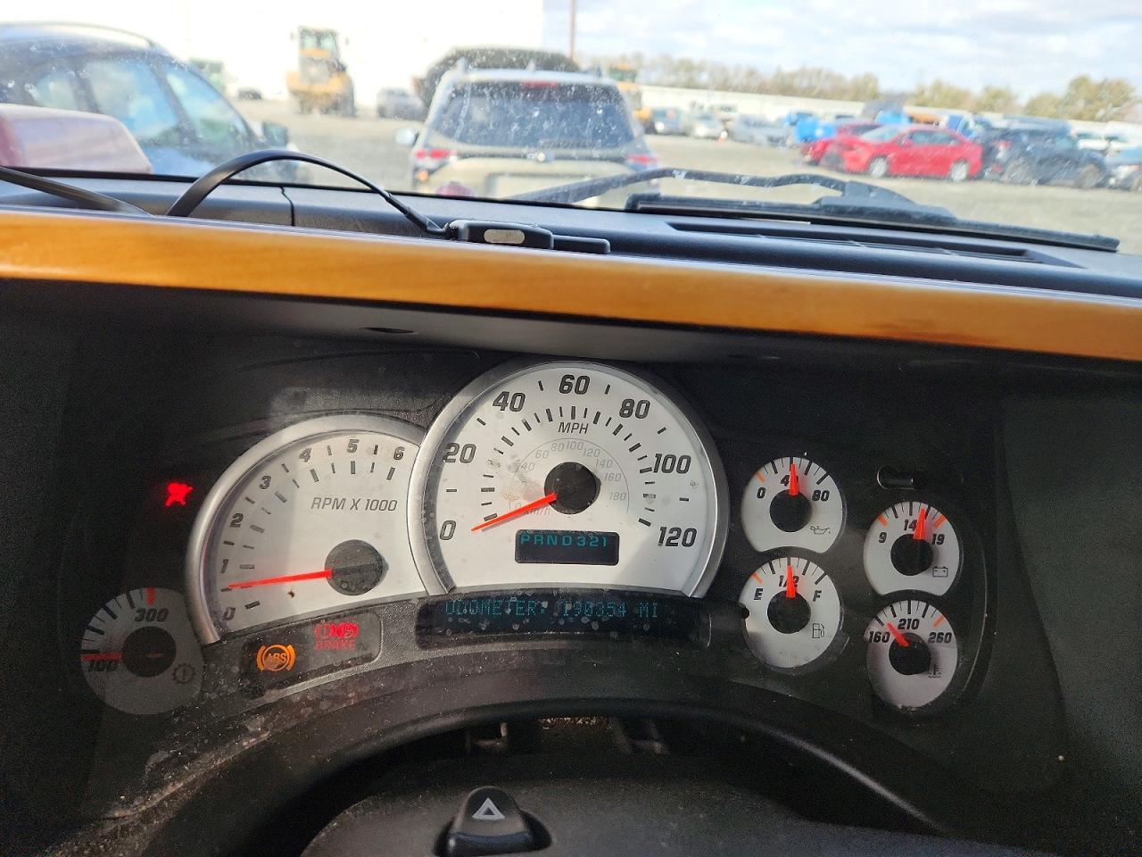 2003 HUMMER H2