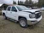 2017 GMC Sierra