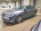 2016 CHRYSLER 200