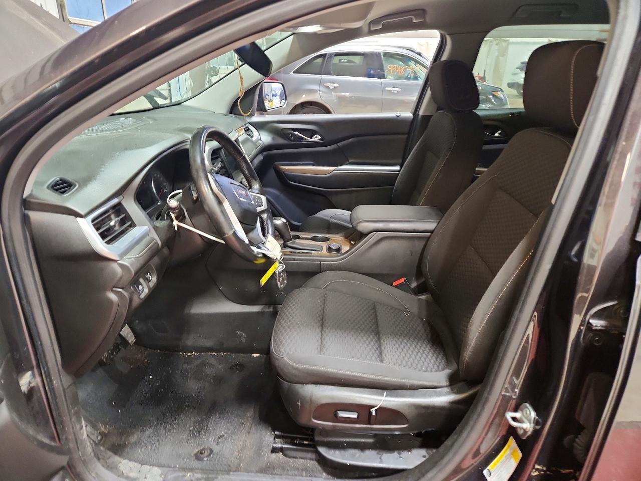 2018 GMC ACADIA