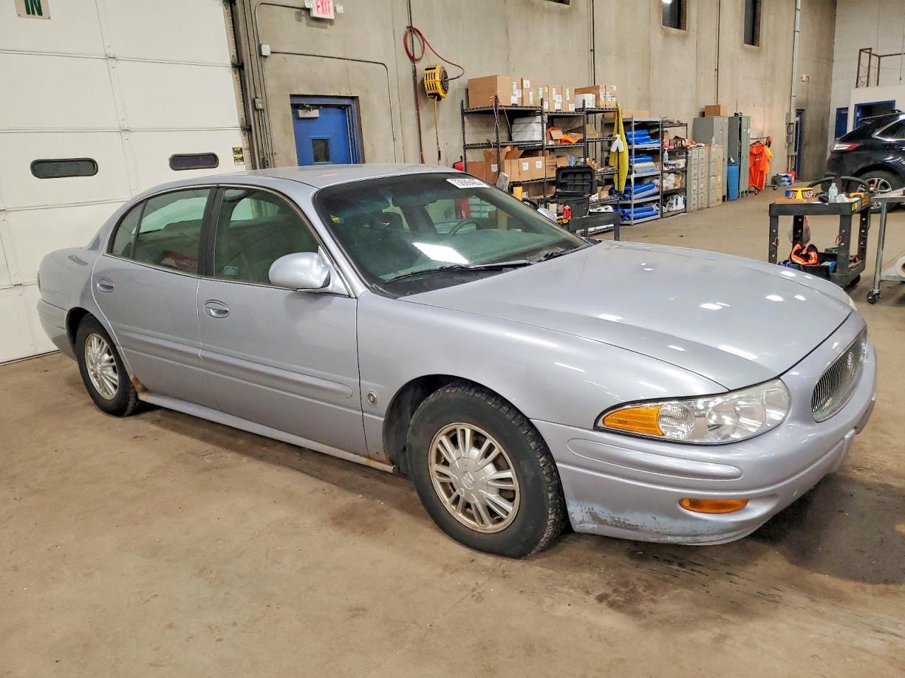 2005 BUICK Lesabre