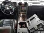 2007 HUMMER H2