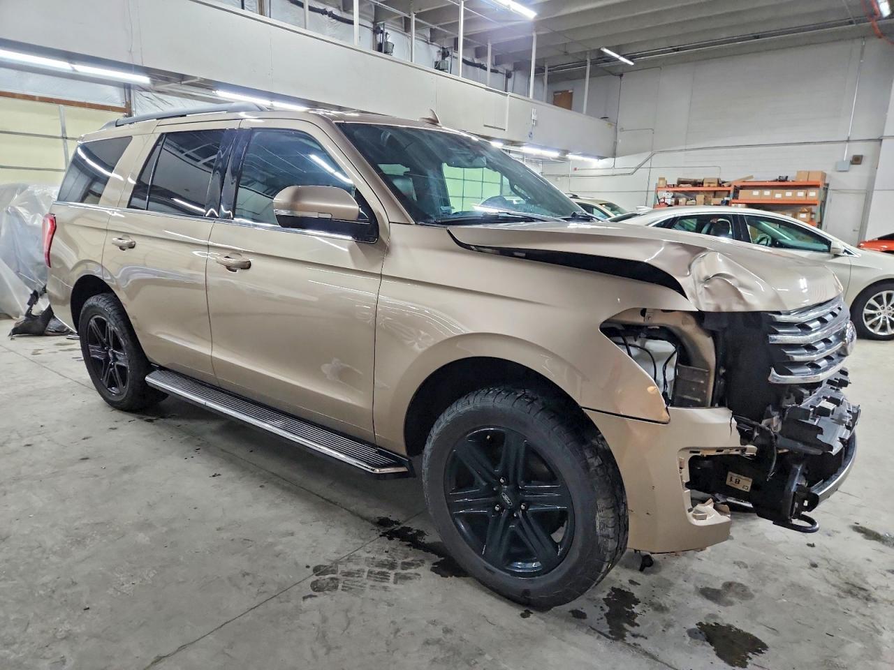 2020 FORD Expedition