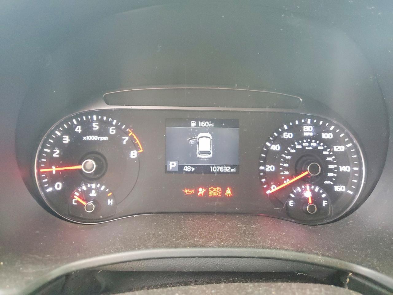 2021 KIA SOUL