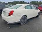2012 LINCOLN MKS