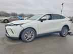 2021 TOYOTA VENZA