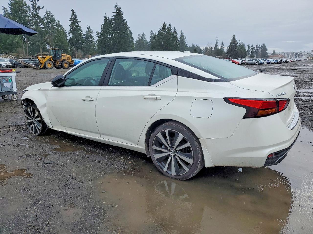 2022 NISSAN ALTIMA