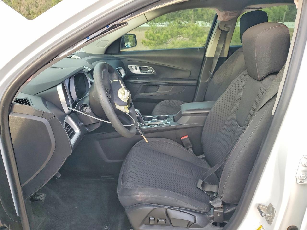2015 CHEVROLET EQUINOX