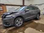2017 ACURA RDX