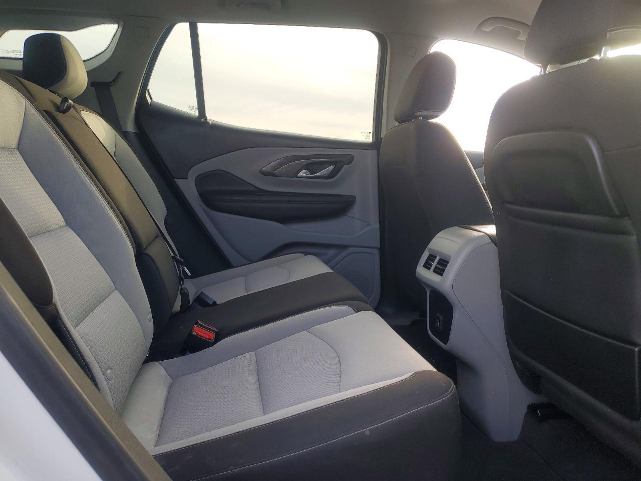 2023 GMC Terrain