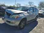 2003 LEXUS Gx 470