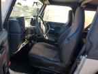 2000 JEEP WRANGLER