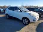 2010 HYUNDAI TUCSON