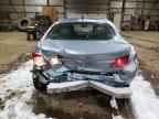 2011 CHEVROLET CRUZE