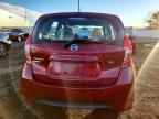 2017 NISSAN Versa Note