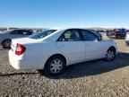 2004 TOYOTA CAMRY