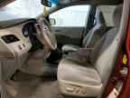 2011 TOYOTA SIENNA