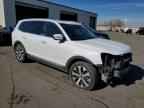 2022 KIA Telluride