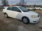 2005 TOYOTA COROLLA