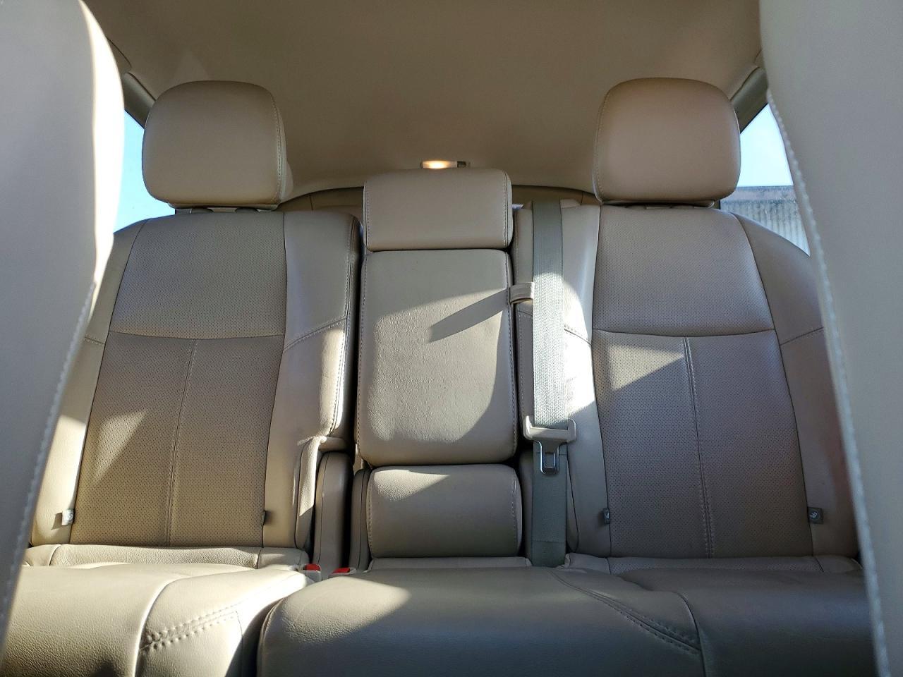 2014 NISSAN PATHFINDER