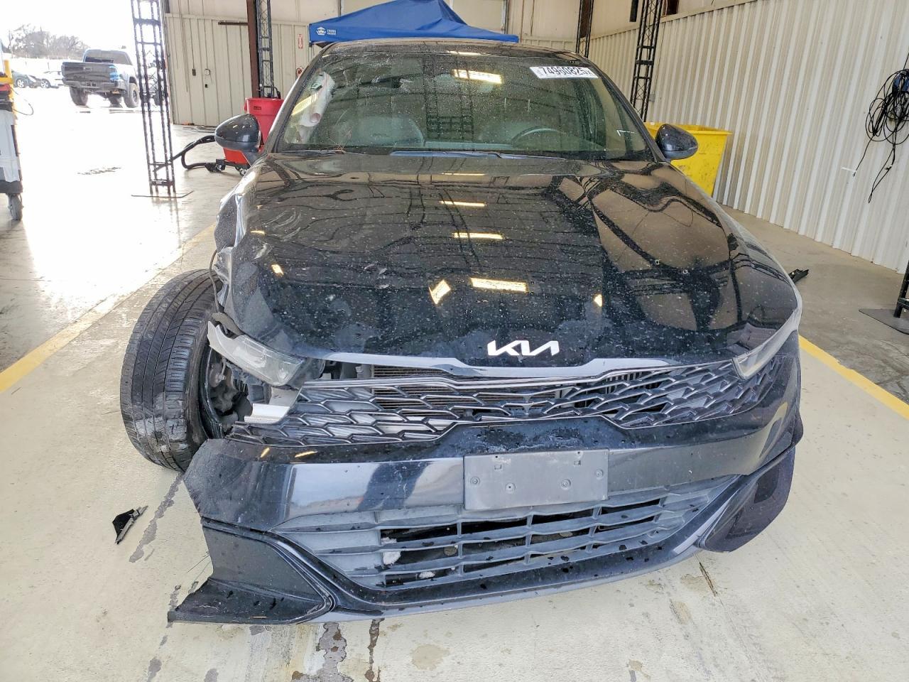2024 KIA K5
